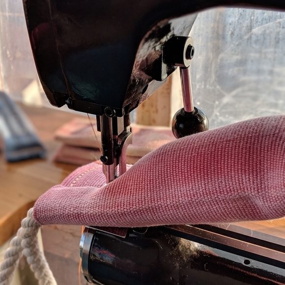 Tug And Go repurposed firehose original Tug - Picture 8 of 15